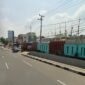 DA Club 41. Jalan Kolonel Haji Burlian No 45 KM 7.5 Sukarami./foto.Istimewa