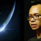 Jim Geovedi, kelahiran Kota Bandar Lampung/foto.IST