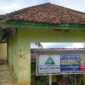 SMP Negeri 2 Raman Utara Lampung Timur, Kondisi Memprihatinkan./foto.bongkarpost/oki
