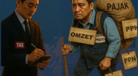 foto.ilustrasi/PWI Lampung