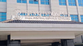 BI KPw Lampung/foto.istimewa