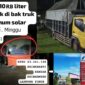 /foto.dok Bongkar Post