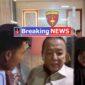 Arinal diperiksa Kejati Lampung sebagai saksi/foto.IST