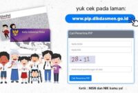 PIP/KIP Simpel/foto.IST