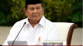 Prabowo Indonesia Mampu Atasi Bencana Sumatera/foto.IST