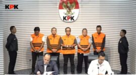foto.dok KPK