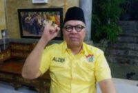 Alzier Dianis Thabranie /photo.IST