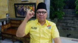 Alzier Dianis Thabranie /photo.IST