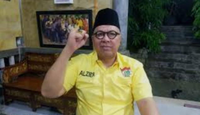 Alzier Dianis Thabranie /photo.IST