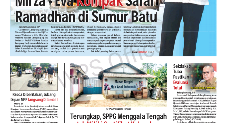 foto slider headline