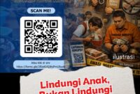 photo kolase dok Bongkar Post 