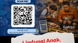 photo kolase dok Bongkar Post 