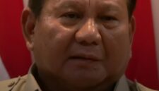 Presiden Prabowo Subianto/photo Istimewa