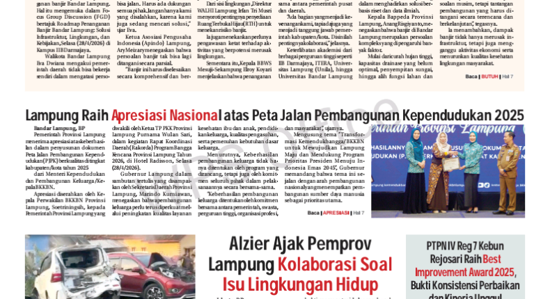 foto slider headline