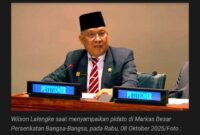 Wilson Lalengke/photo.Ist