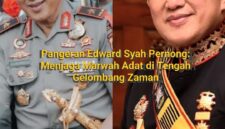 SPDB EDWARD SYAH PERNONG/photo.Istimewa