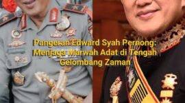 SPDB EDWARD SYAH PERNONG/photo.Istimewa