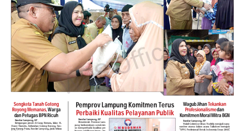 foto slider headline