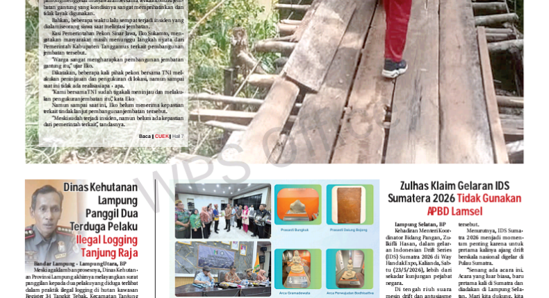 foto slider headline