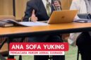 Ana Sofa Yuking, Pengacara Hukum Arinal Djunaidi./ photo.Istimewa