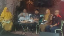 Photo ki-ka: Wahrul Fauzi Silalahi; Bambang Sumbogo; Mutiara; Endang; Miftahul/ photo: Dok.Istimewa
