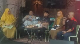 Photo ki-ka: Wahrul Fauzi Silalahi; Bambang Sumbogo; Mutiara; Endang; Miftahul/ photo: Dok.Istimewa