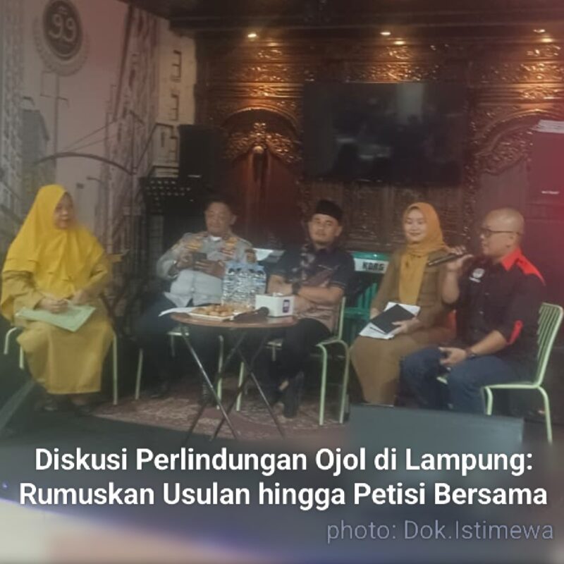 Photo ki-ka: Wahrul Fauzi Silalahi; Bambang Sumbogo; Mutiara; Endang; Miftahul/ photo: Dok.Istimewa