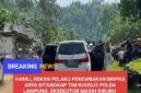 Lokasi Desa Gunung Mekar, Jabung, Lampung Timur/ photo.Dok.Istimewa