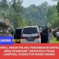 Lokasi Desa Gunung Mekar, Jabung, Lampung Timur/ photo.Dok.Istimewa