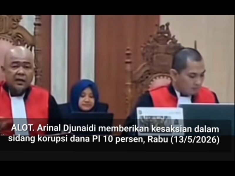 Photo.Dok Istimewa 