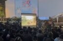 Nobar film dokumenter 