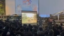 Nobar film dokumenter 