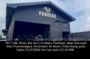 TKP Cafe Pan Head/photo.Dok Istimewa 