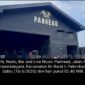 TKP Cafe Pan Head/photo.Dok Istimewa 