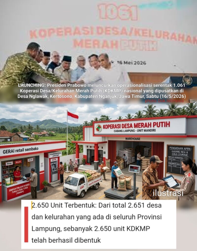 Kolase.photo Dok. Istimewa 