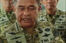 KSAD menegaskan bahwa tidak ada instruksi langsung dari jajaran struktur TNI Angkatan Darat untuk melakukan pembubaran acara tersebut/photo: Dok.Istimewa
