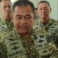 KSAD menegaskan bahwa tidak ada instruksi langsung dari jajaran struktur TNI Angkatan Darat untuk melakukan pembubaran acara tersebut/photo: Dok.Istimewa