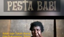 Dinamika baru muncul setelah salah satu tokoh yang terlibat, Yasinta, melempar pernyataan kontroversial bahwa dirinya merasa 