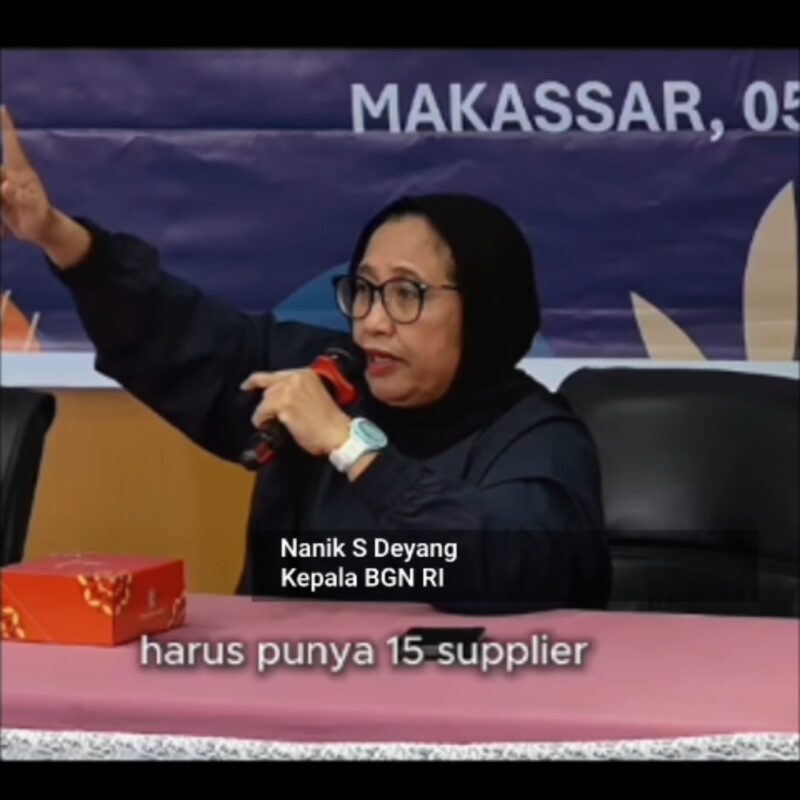 Foto: Dok/ Istimewa 