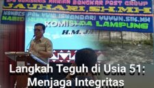 Foto: Dok BP/ Rusmin