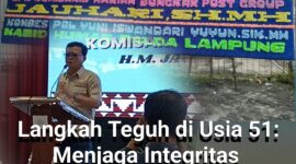 Foto: Dok BP/ Rusmin