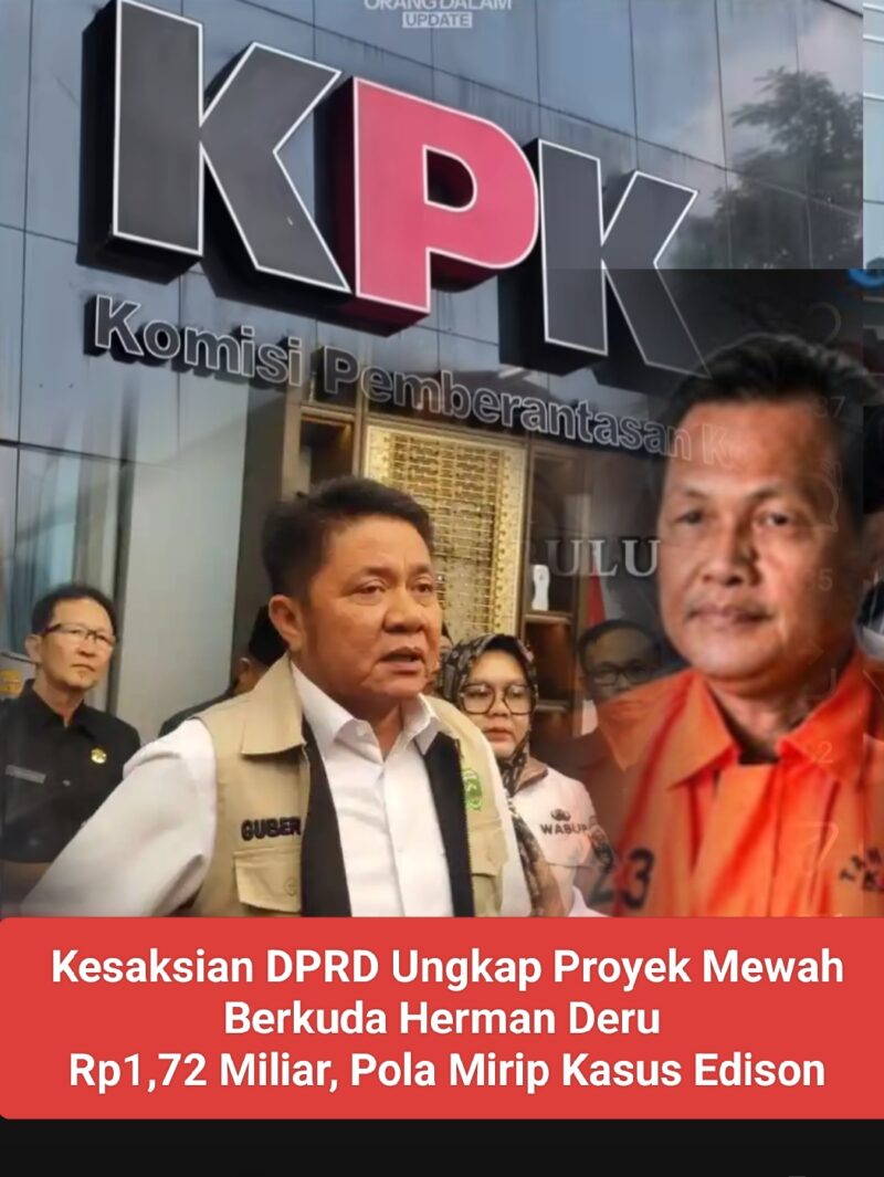Kolase foto Dok (istimewa)