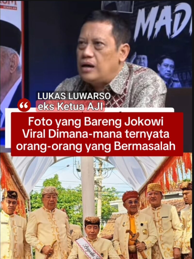 Kolase foto (istimewa)