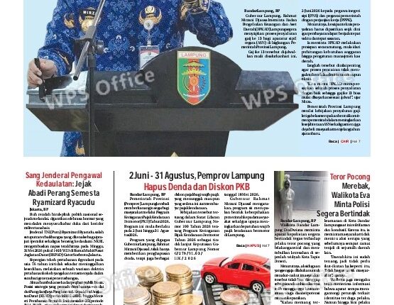 foto slider headline