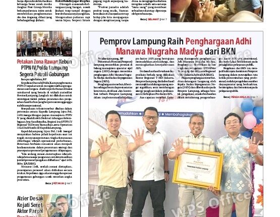 foto slider headline