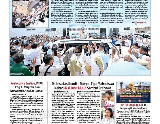 foto slider headline