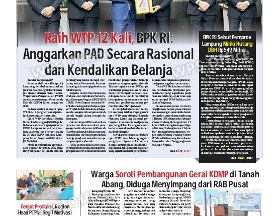 foto slider headline