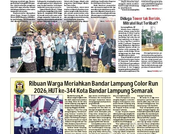 foto slider headline
