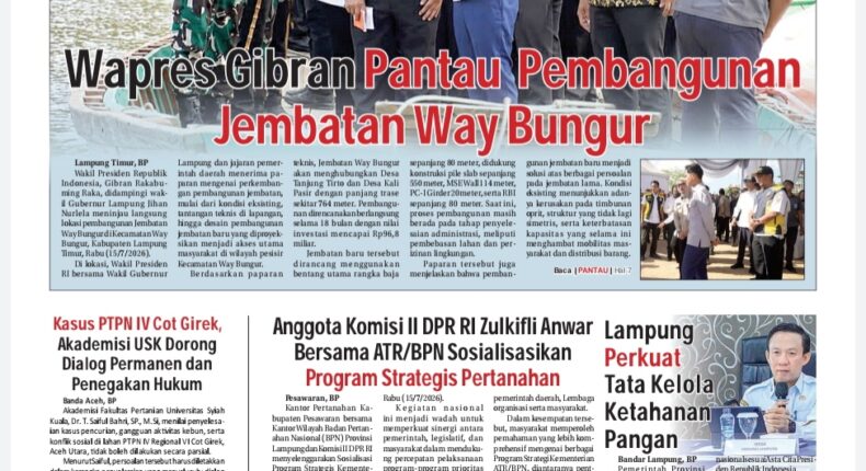 foto slider headline