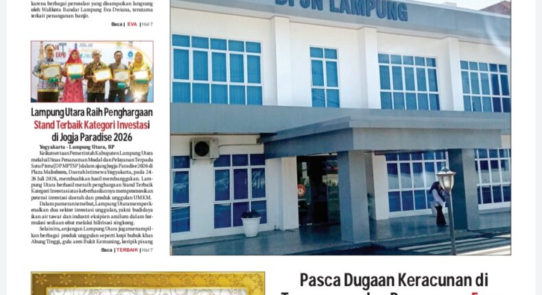 foto slider headline